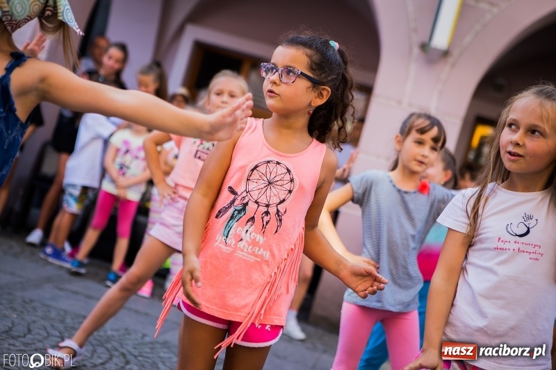 Zdjęcie w galerii na portalu naszraciborz.pl: RCK przyjmuje już zapisy na zajęcia wakacyjne  wiadomości z regionu