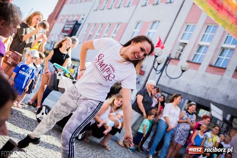 Zdjęcie w galerii na portalu naszraciborz.pl: RCK przyjmuje już zapisy na zajęcia wakacyjne  wiadomości z regionu