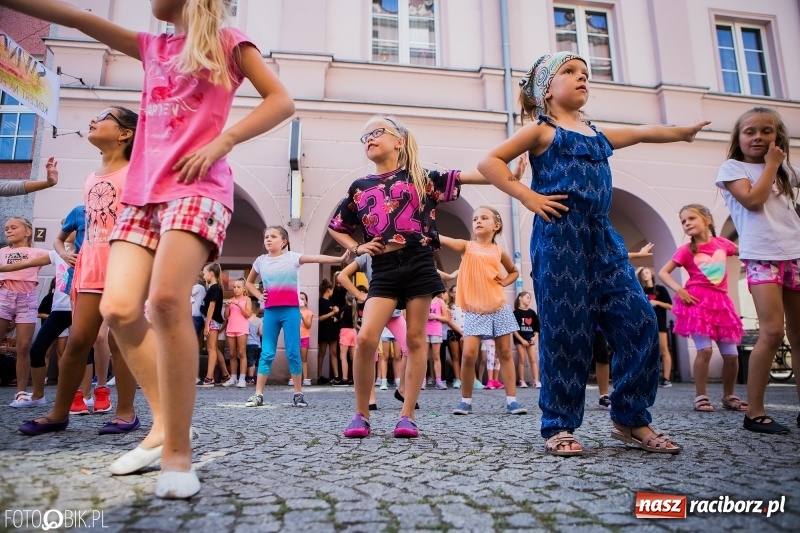 Zdjęcie w galerii na portalu naszraciborz.pl: RCK przyjmuje już zapisy na zajęcia wakacyjne  wiadomości z regionu