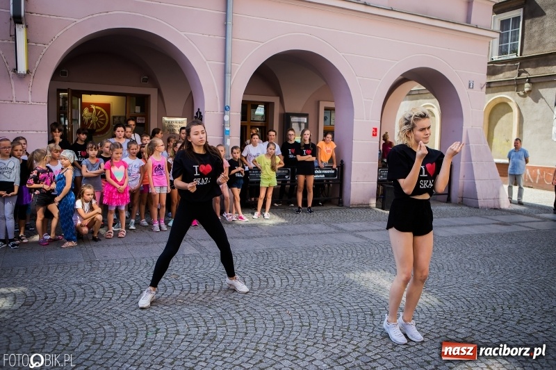 Zdjęcie w galerii na portalu naszraciborz.pl: RCK przyjmuje już zapisy na zajęcia wakacyjne  wiadomości z regionu