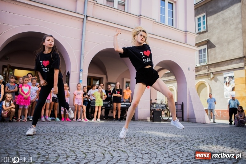 Zdjęcie w galerii na portalu naszraciborz.pl: RCK przyjmuje już zapisy na zajęcia wakacyjne  wiadomości z regionu