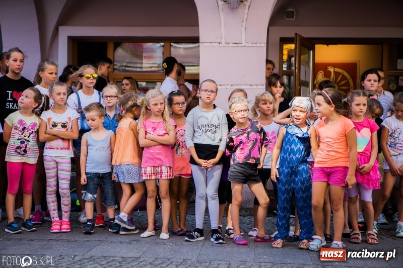 Zdjęcie w galerii na portalu naszraciborz.pl: RCK przyjmuje już zapisy na zajęcia wakacyjne  wiadomości z regionu
