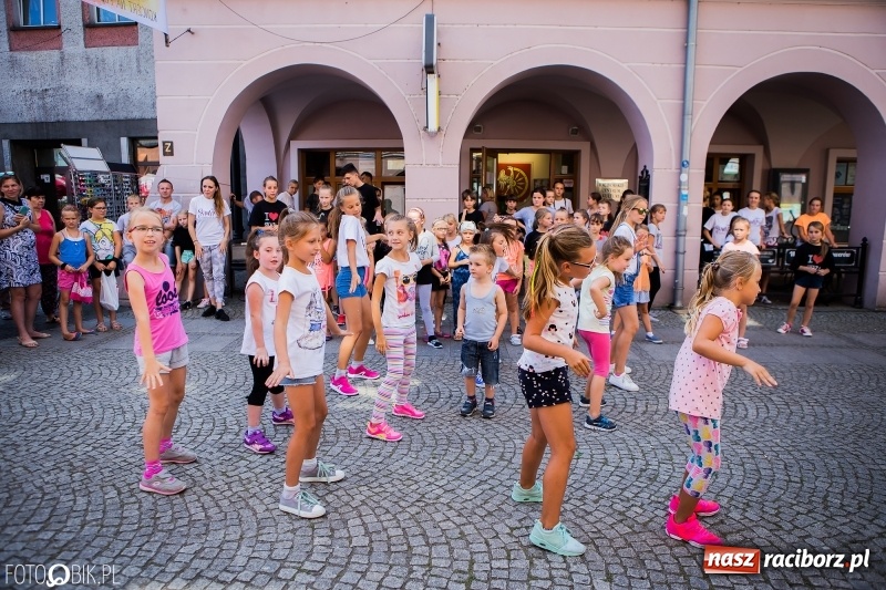 Zdjęcie w galerii na portalu naszraciborz.pl: RCK przyjmuje już zapisy na zajęcia wakacyjne  wiadomości z regionu