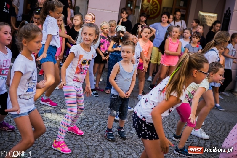 Zdjęcie w galerii na portalu naszraciborz.pl: RCK przyjmuje już zapisy na zajęcia wakacyjne  wiadomości z regionu