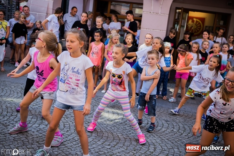 Zdjęcie w galerii na portalu naszraciborz.pl: RCK przyjmuje już zapisy na zajęcia wakacyjne  wiadomości z regionu