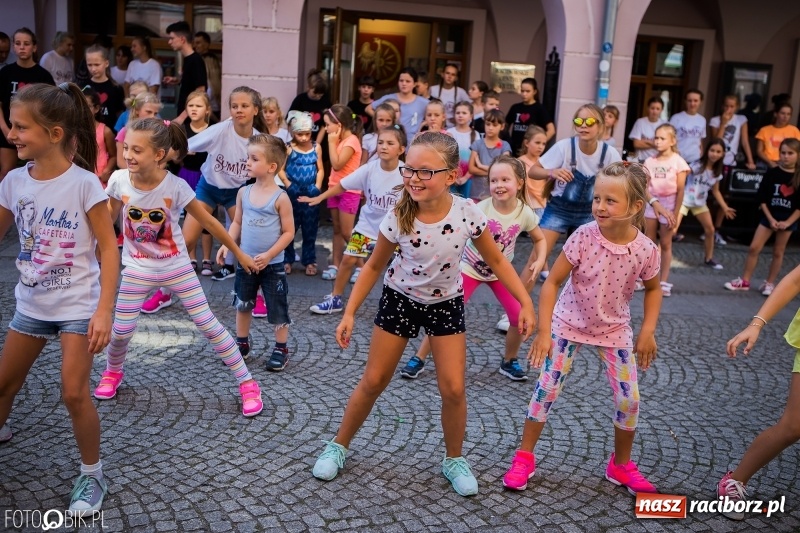 Zdjęcie w galerii na portalu naszraciborz.pl: RCK przyjmuje już zapisy na zajęcia wakacyjne  wiadomości z regionu