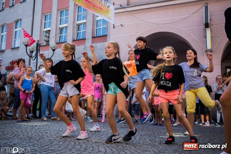 Zdjęcie w galerii na portalu naszraciborz.pl: RCK przyjmuje już zapisy na zajęcia wakacyjne  wiadomości z regionu
