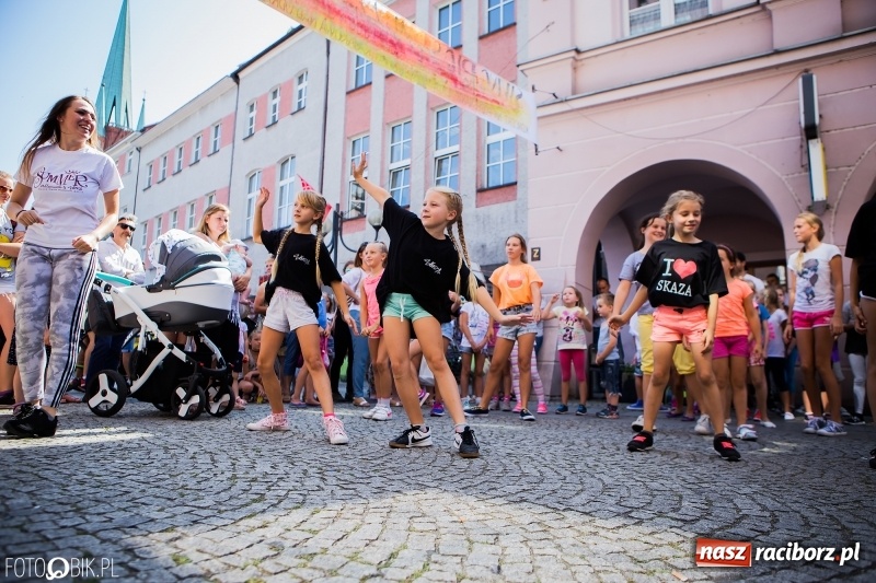 Zdjęcie w galerii na portalu naszraciborz.pl: RCK przyjmuje już zapisy na zajęcia wakacyjne  wiadomości z regionu