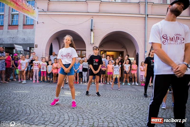 Zdjęcie w galerii na portalu naszraciborz.pl: RCK przyjmuje już zapisy na zajęcia wakacyjne  wiadomości z regionu