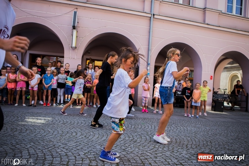 Zdjęcie w galerii na portalu naszraciborz.pl: RCK przyjmuje już zapisy na zajęcia wakacyjne  wiadomości z regionu