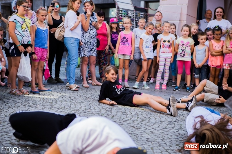 Zdjęcie w galerii na portalu naszraciborz.pl: RCK przyjmuje już zapisy na zajęcia wakacyjne  wiadomości z regionu