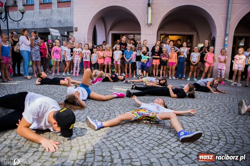 Zdjęcie w galerii na portalu naszraciborz.pl: RCK przyjmuje już zapisy na zajęcia wakacyjne  wiadomości z regionu