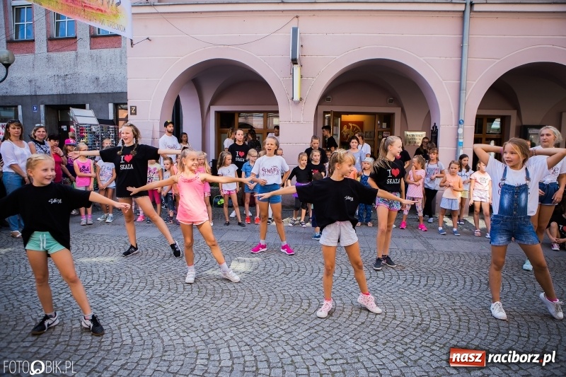 Zdjęcie w galerii na portalu naszraciborz.pl: RCK przyjmuje już zapisy na zajęcia wakacyjne  wiadomości z regionu