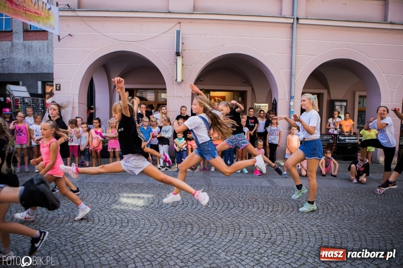 Zdjęcie w galerii na portalu naszraciborz.pl: RCK przyjmuje już zapisy na zajęcia wakacyjne  wiadomości z regionu