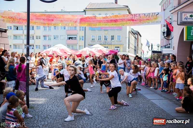 Zdjęcie w galerii na portalu naszraciborz.pl: RCK przyjmuje już zapisy na zajęcia wakacyjne  wiadomości z regionu
