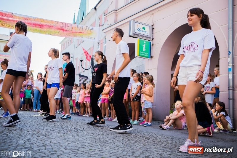 Zdjęcie w galerii na portalu naszraciborz.pl: RCK przyjmuje już zapisy na zajęcia wakacyjne  wiadomości z regionu