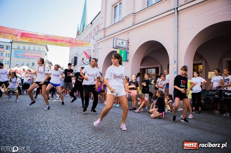 Zdjęcie w galerii na portalu naszraciborz.pl: RCK przyjmuje już zapisy na zajęcia wakacyjne  wiadomości z regionu