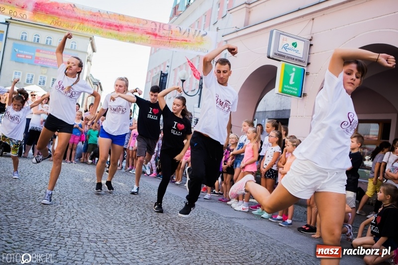 Zdjęcie w galerii na portalu naszraciborz.pl: RCK przyjmuje już zapisy na zajęcia wakacyjne  wiadomości z regionu
