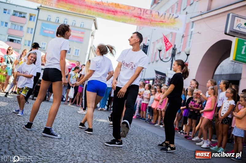 Zdjęcie w galerii na portalu naszraciborz.pl: RCK przyjmuje już zapisy na zajęcia wakacyjne  wiadomości z regionu