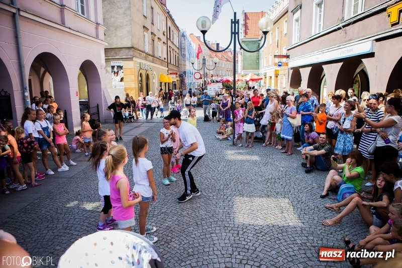 Zdjęcie w galerii na portalu naszraciborz.pl: RCK przyjmuje już zapisy na zajęcia wakacyjne  wiadomości z regionu