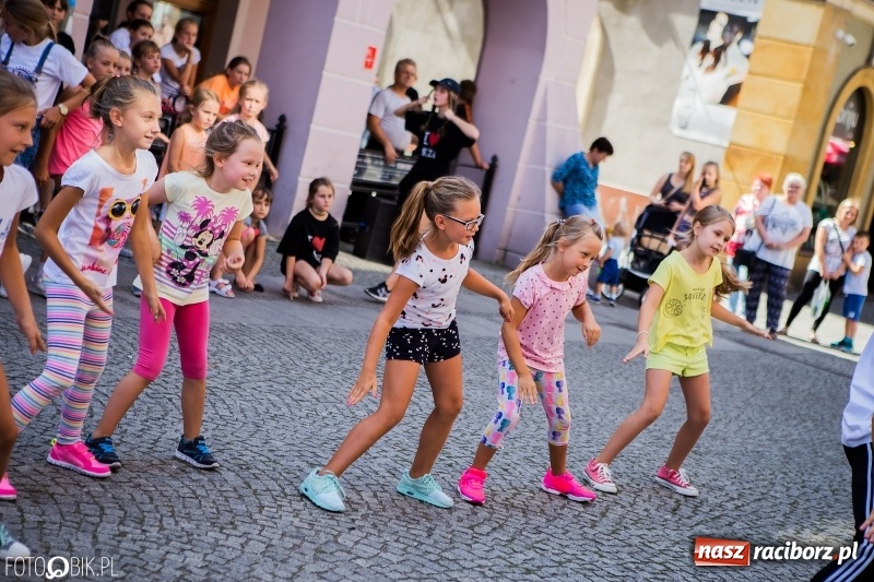 Zdjęcie w galerii na portalu naszraciborz.pl: RCK przyjmuje już zapisy na zajęcia wakacyjne  wiadomości z regionu