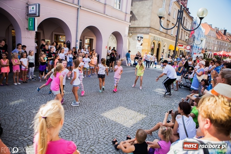 Zdjęcie w galerii na portalu naszraciborz.pl: RCK przyjmuje już zapisy na zajęcia wakacyjne  wiadomości z regionu