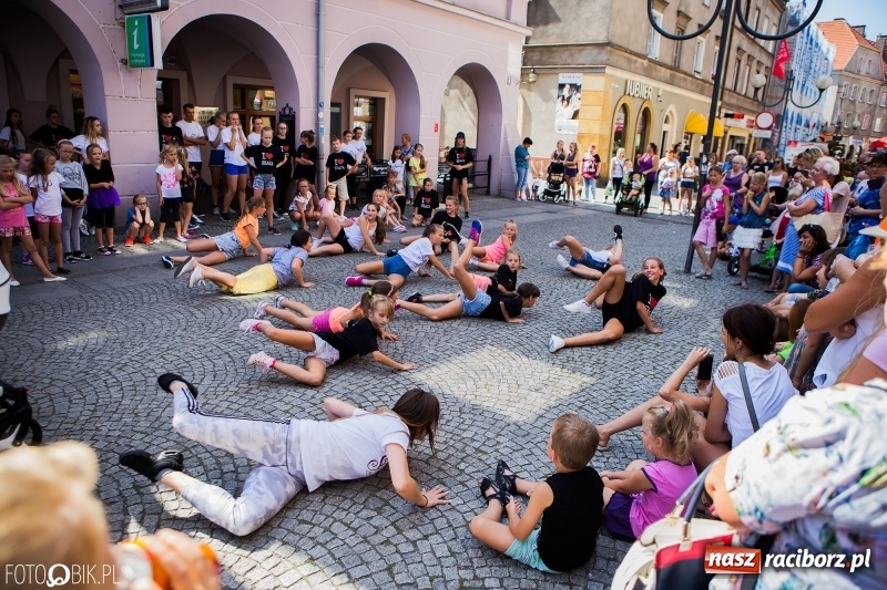 Zdjęcie w galerii na portalu naszraciborz.pl: RCK przyjmuje już zapisy na zajęcia wakacyjne  wiadomości z regionu