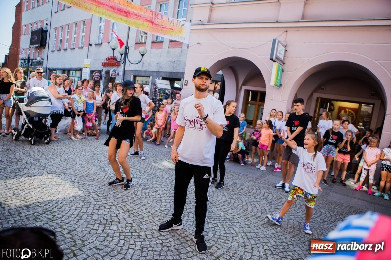 Zdjęcie w galerii na portalu naszraciborz.pl: RCK przyjmuje już zapisy na zajęcia wakacyjne  wiadomości z regionu
