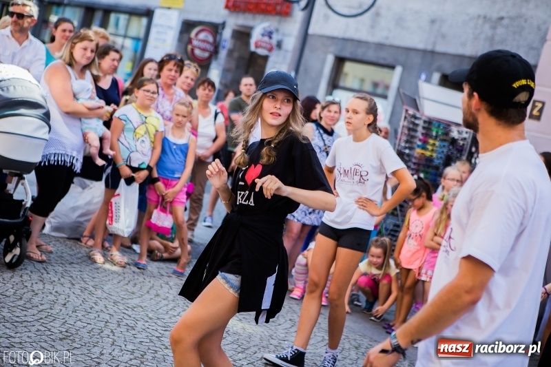 Zdjęcie w galerii na portalu naszraciborz.pl: RCK przyjmuje już zapisy na zajęcia wakacyjne  wiadomości z regionu