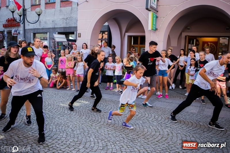 Zdjęcie w galerii na portalu naszraciborz.pl: RCK przyjmuje już zapisy na zajęcia wakacyjne  wiadomości z regionu