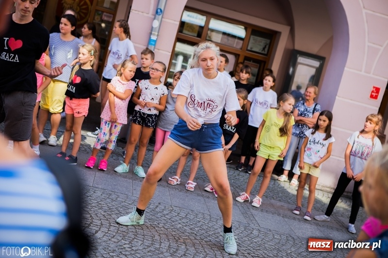 Zdjęcie w galerii na portalu naszraciborz.pl: RCK przyjmuje już zapisy na zajęcia wakacyjne  wiadomości z regionu