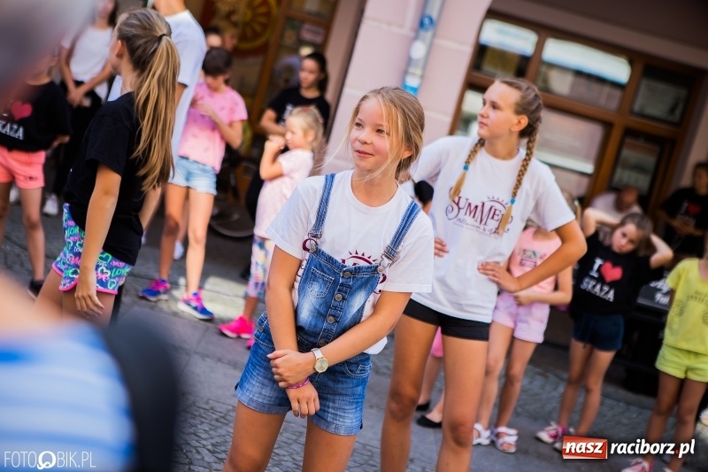 Zdjęcie w galerii na portalu naszraciborz.pl: RCK przyjmuje już zapisy na zajęcia wakacyjne  wiadomości z regionu