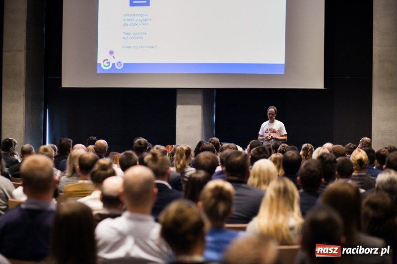 Zdjęcie w galerii na portalu naszraciborz.pl: Regionalna Izba Gospodarcza w Katowicach domaga się uwolnienia biznesu! wiadomości z regionu