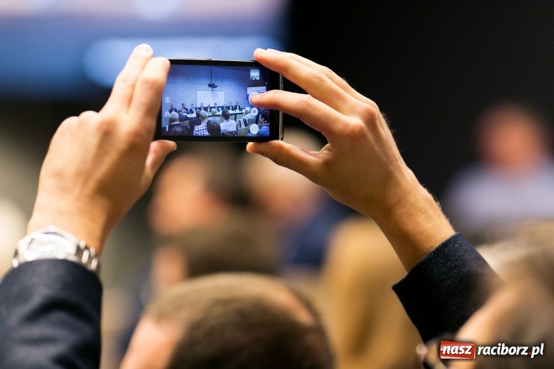 Zdjęcie w galerii na portalu naszraciborz.pl: Regionalna Izba Gospodarcza w Katowicach domaga się uwolnienia biznesu! wiadomości z regionu