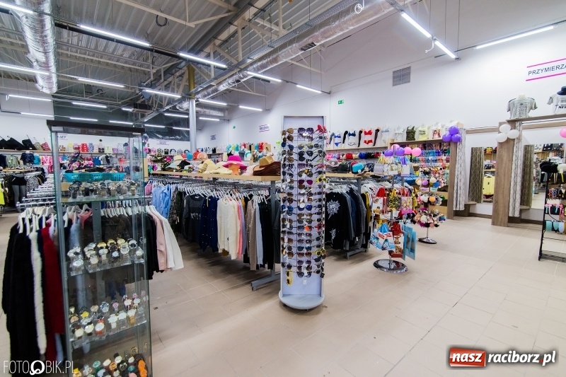 Centrum Chińskie otwarło się dziś na nowo