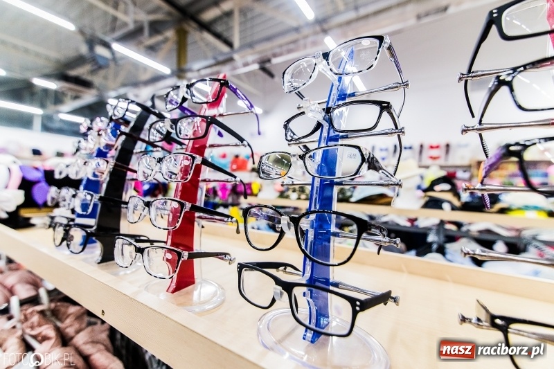 Zdjęcie w galerii na portalu naszraciborz.pl: Centrum Chińskie otwarło się dziś na nowo wiadomości z regionu