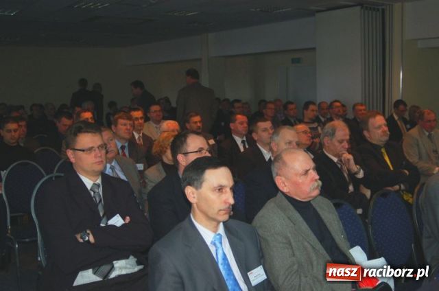 Zdjęcie w galerii na portalu naszraciborz.pl: W Bełchatowie o ograniczaniu zanieczyszczeń wiadomości z regionu