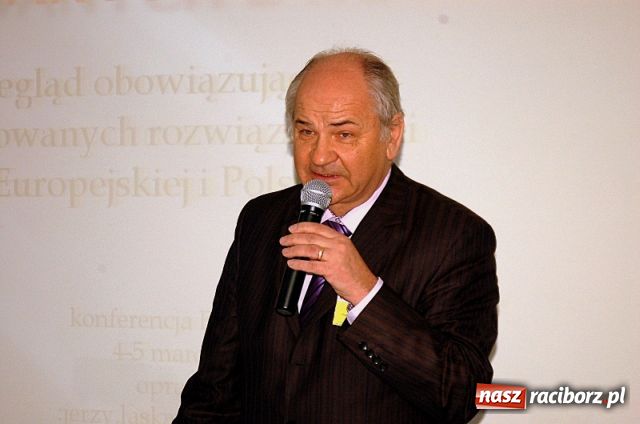 Zdjęcie w galerii na portalu naszraciborz.pl: W Bełchatowie o ograniczaniu zanieczyszczeń wiadomości z regionu