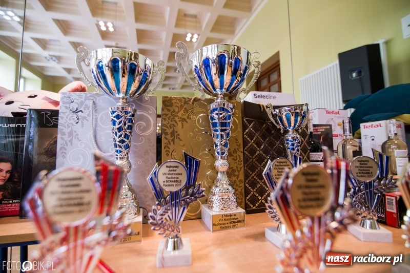 Zdjęcie w galerii na portalu naszraciborz.pl: Pojedynek na słowa w Raciborskim Centrum Kultury  wiadomości z regionu