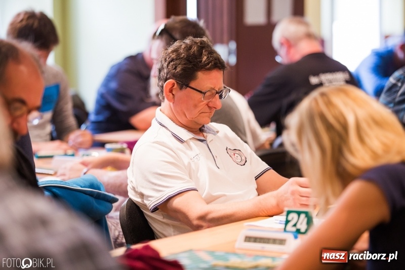 Zdjęcie w galerii na portalu naszraciborz.pl: Pojedynek na słowa w Raciborskim Centrum Kultury  wiadomości z regionu