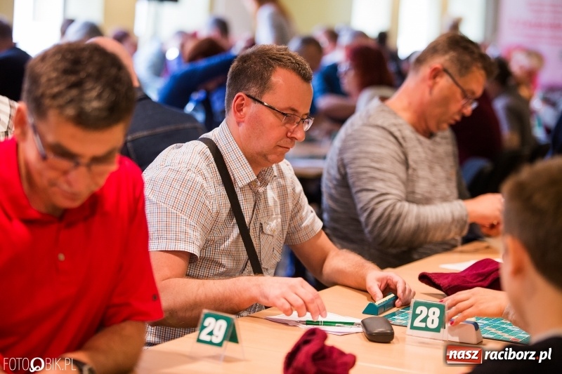 Zdjęcie w galerii na portalu naszraciborz.pl: Pojedynek na słowa w Raciborskim Centrum Kultury  wiadomości z regionu