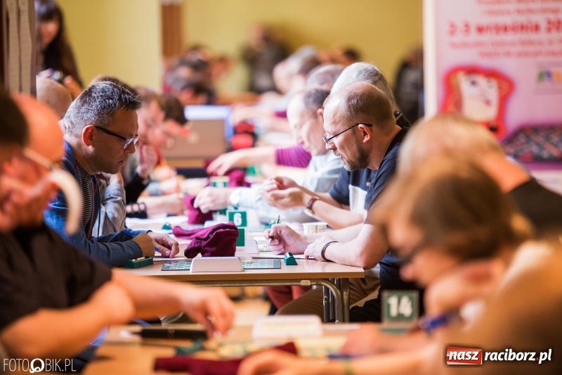 Zdjęcie w galerii na portalu naszraciborz.pl: Pojedynek na słowa w Raciborskim Centrum Kultury  wiadomości z regionu