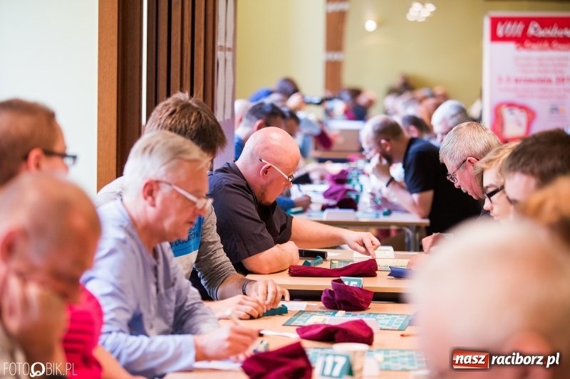 Zdjęcie w galerii na portalu naszraciborz.pl: Pojedynek na słowa w Raciborskim Centrum Kultury  wiadomości z regionu