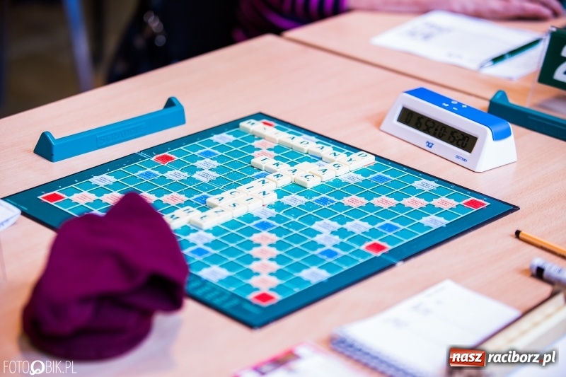 Zdjęcie w galerii na portalu naszraciborz.pl: Pojedynek na słowa w Raciborskim Centrum Kultury  wiadomości z regionu