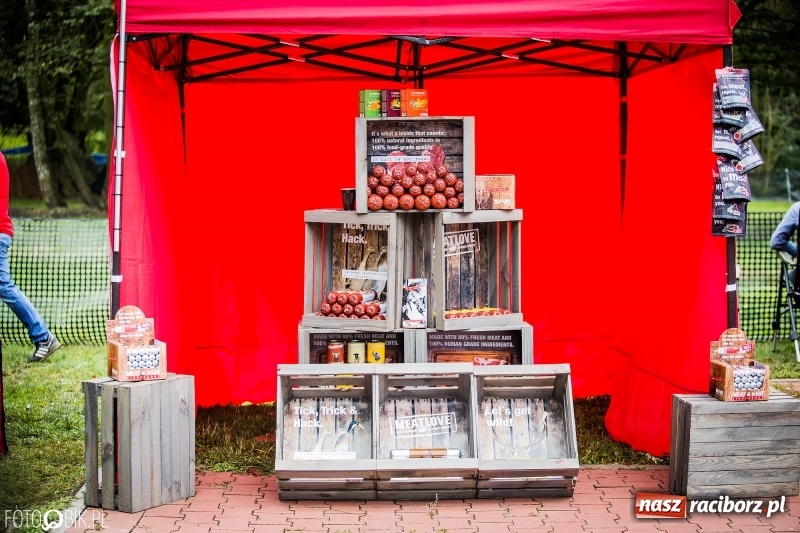 Zdjęcie w galerii na portalu naszraciborz.pl: Mistrzostwa Polski w mondioringu. Do Nędzy zjadą najlepsi trenerzy psów. wiadomości z regionu