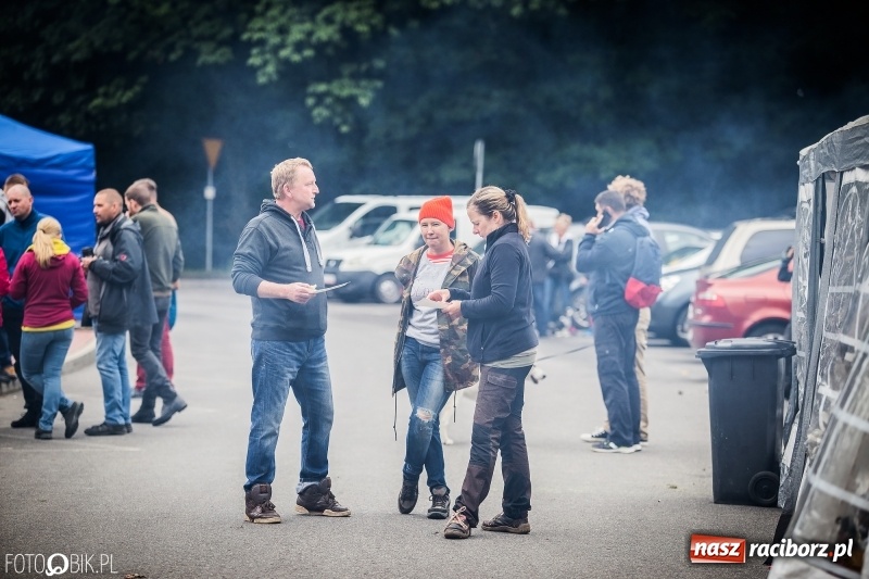 Zdjęcie w galerii na portalu naszraciborz.pl: Mistrzostwa Polski w mondioringu. Do Nędzy zjadą najlepsi trenerzy psów. wiadomości z regionu