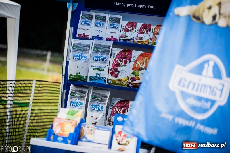 Zdjęcie w galerii na portalu naszraciborz.pl: Mistrzostwa Polski w mondioringu. Do Nędzy zjadą najlepsi trenerzy psów. wiadomości z regionu