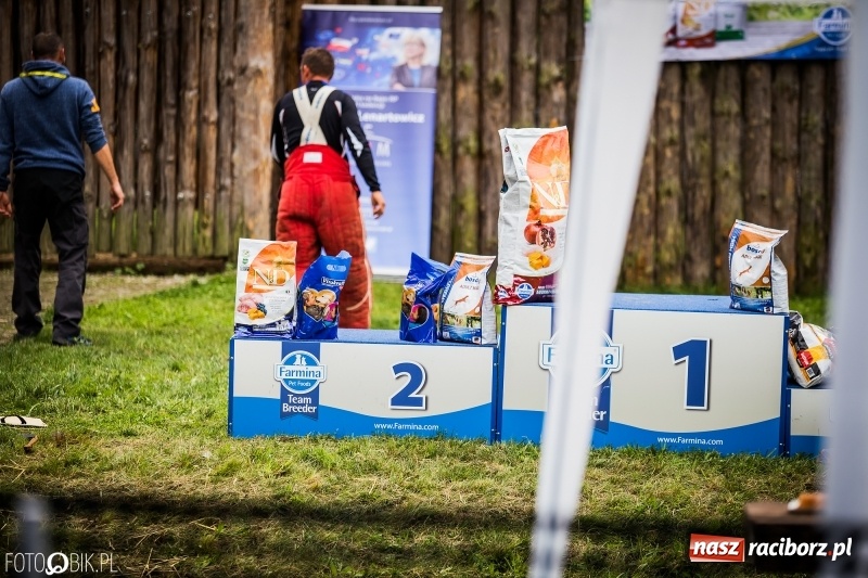 Zdjęcie w galerii na portalu naszraciborz.pl: Mistrzostwa Polski w mondioringu. Do Nędzy zjadą najlepsi trenerzy psów. wiadomości z regionu