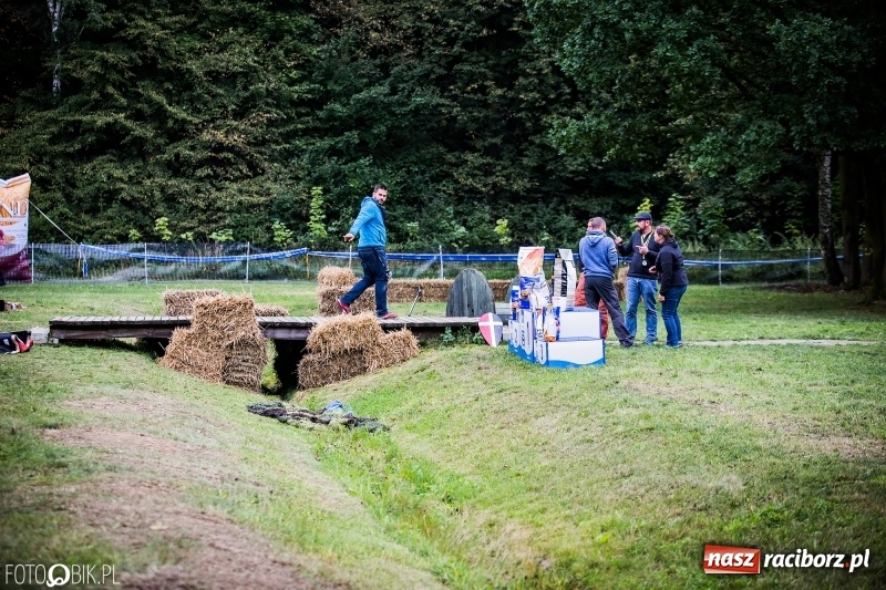 Zdjęcie w galerii na portalu naszraciborz.pl: Mistrzostwa Polski w mondioringu. Do Nędzy zjadą najlepsi trenerzy psów. wiadomości z regionu