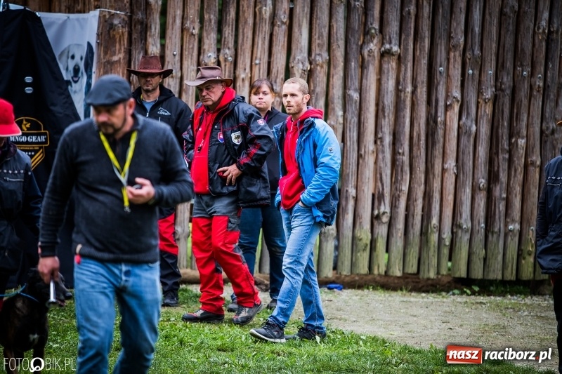 Zdjęcie w galerii na portalu naszraciborz.pl: Mistrzostwa Polski w mondioringu. Do Nędzy zjadą najlepsi trenerzy psów. wiadomości z regionu